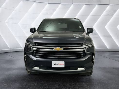Used 2024 Chevrolet Tahoe LT image 2