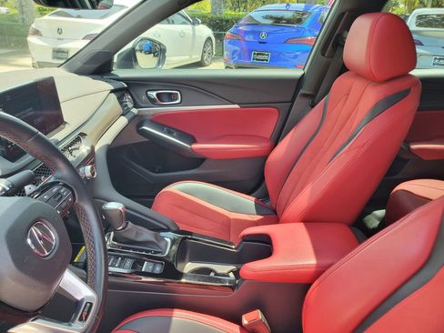 Used 2024 Acura Integra A-Spec FWD image 16