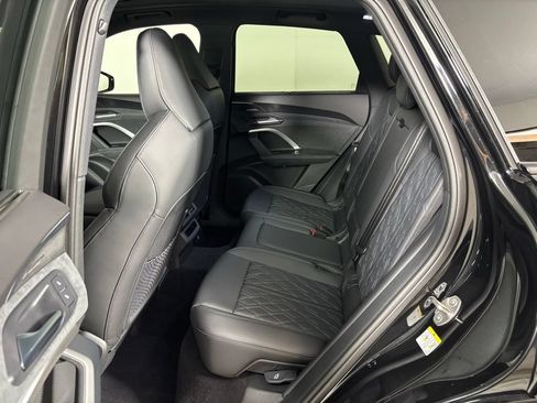 New 2026 Audi SQ5 Premium Plus AWD/4WD image 10