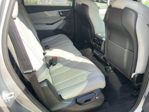 Used 2023 Acura MDX w/ Technology Package image 34