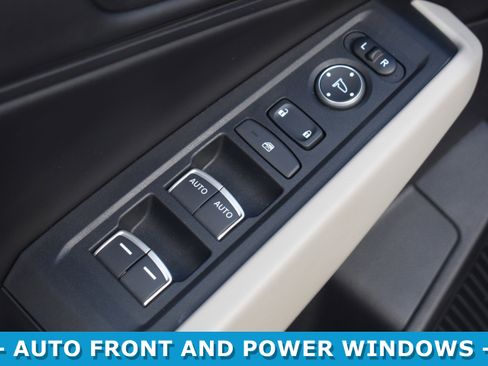 Certified 2023 Honda Accord EX image 7