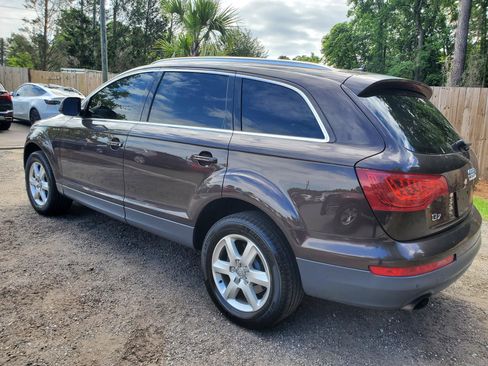 Used 2013 Audi Q7 3.0T Premium AWD/4WD image 5