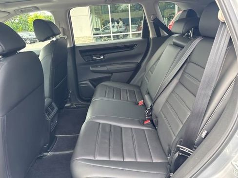 Used 2024 Honda CR-V EX-L image 21