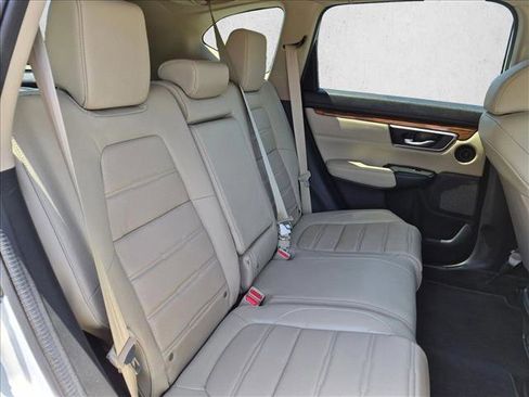 Used 2022 Honda CR-V EX-L image 19