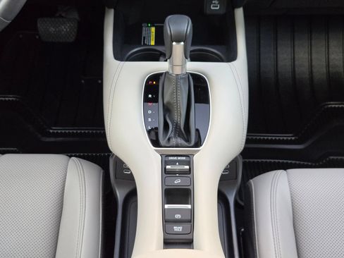 Used 2024 Honda HR-V EX-L image 20