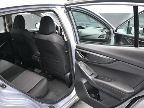 Used 2020 Subaru Impreza 2.0i Premium AWD/4WD image 18
