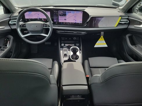 New 2026 Audi A6 Prestige AWD/4WD image 23