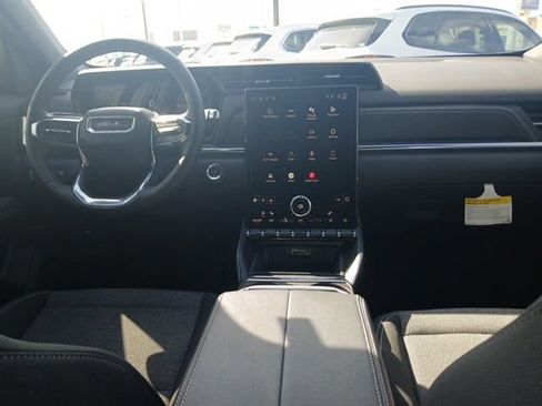 Used 2026 GMC Terrain Elevation w/ Black Edition FWD image 14