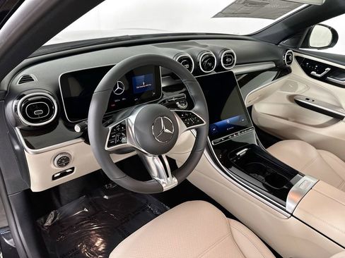 New 2026 Mercedes-Benz C 300 4MATIC Sedan image 9