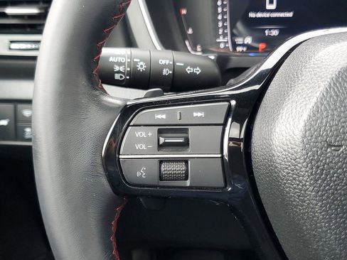 Used 2025 Honda Pilot Black Edition image 22