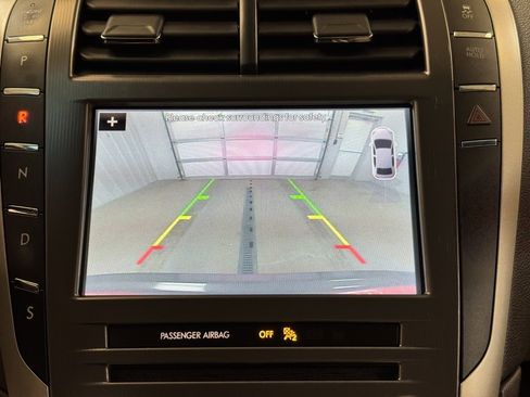 Used 2017 Lincoln MKZ Select w/ Select Plus Package image 38