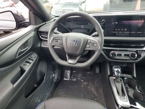 New 2026 Buick Envista Sport Touring w/ Advanced Safety Package image 12