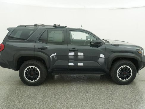 New 2026 Toyota 4Runner TRD Off-Road Premium image 26