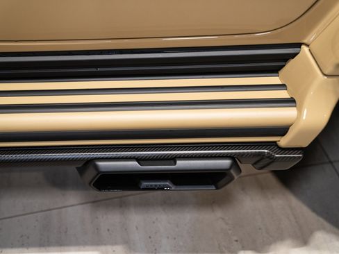 Used 2026 Mercedes-Benz G 63 AMG 4MATIC image 8