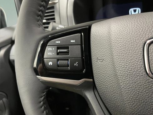 New 2026 Honda Odyssey EX-L image 15