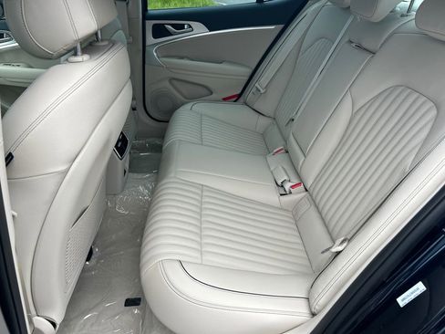 New 2026 Genesis G70 2.5T Prestige AWD/4WD image 20