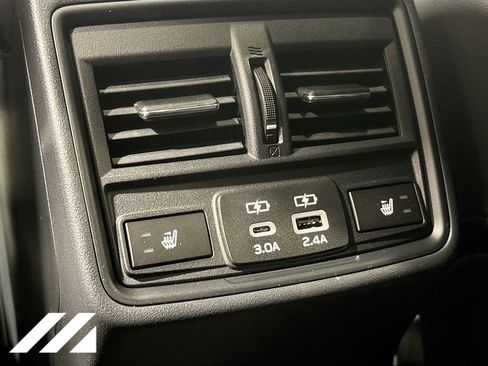 New 2026 Subaru Outback Touring XT AWD/4WD image 28