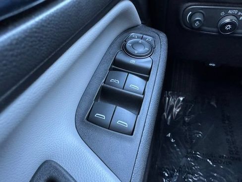 Certified 2022 Chevrolet Equinox LT AWD/4WD image 34