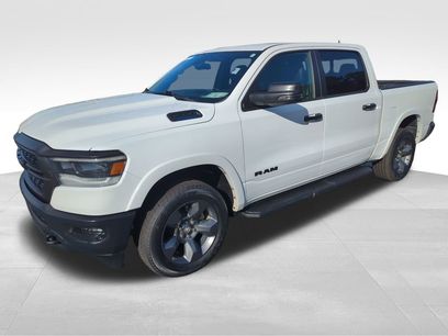 Used 2023 RAM 1500 Big Horn