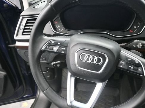 Used 2019 Audi Q5 2.0T Premium Plus w/ Premium Plus Package image 16