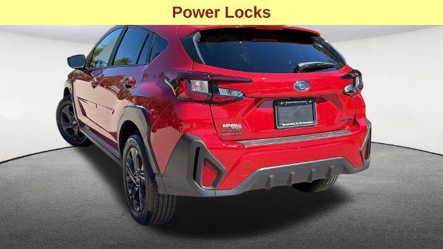 Certified 2026 Subaru Crosstrek 2.5i AWD/4WD image 10