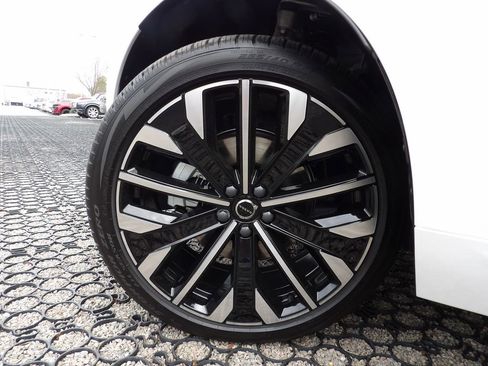 New 2026 Volvo XC60 B5 Ultra w/ Protection Package Premier AWD/4WD image 31