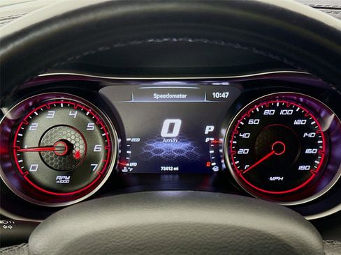 Used 2020 Dodge Charger Scat Pack w/ Plus Group image 8