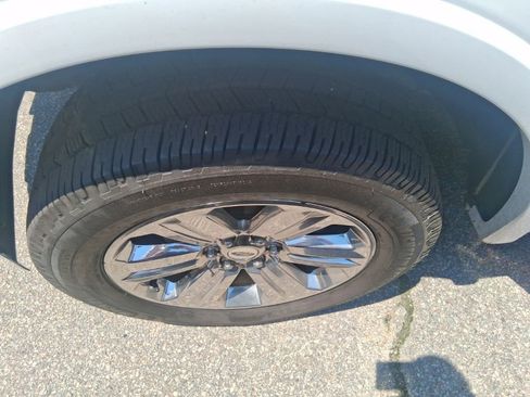 Used 2018 Ford F150 Lariat AWD/4WD image 11