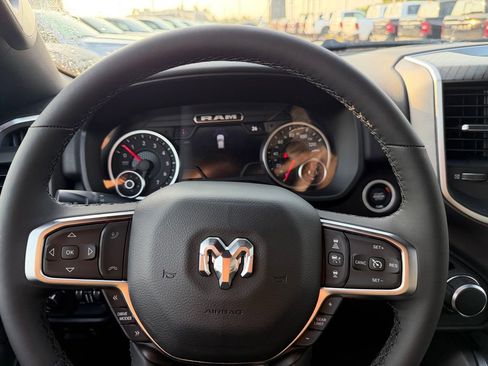 New 2026 RAM 1500 2WD Crew Cab image 16