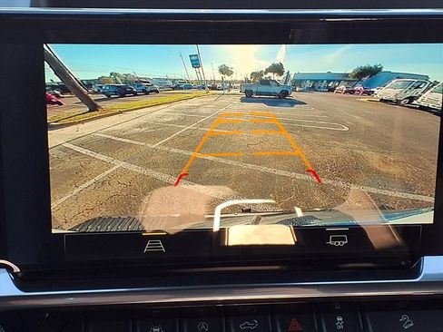 New 2026 Chevrolet Silverado 1500 LT Trail Boss image 15