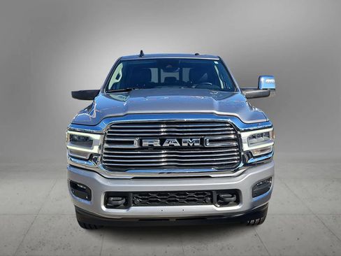 Used 2024 RAM 2500 Laramie w/ Safety Group image 4