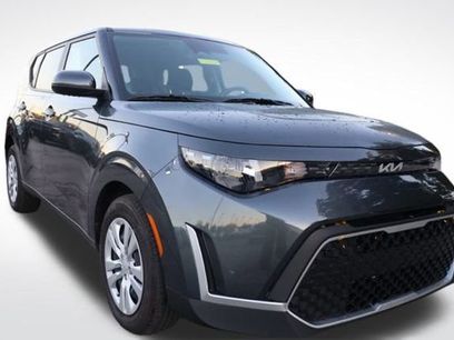 Used 2024 Kia Soul LX