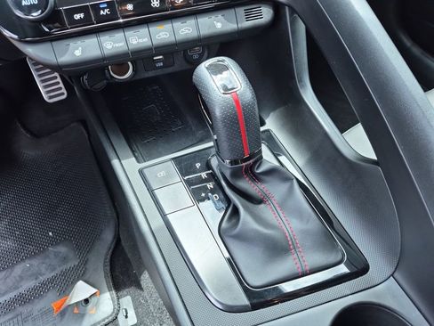 Used 2022 Hyundai Elantra N Line w/ Cargo Package FWD image 28