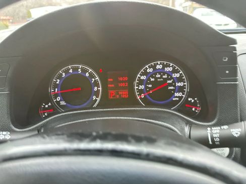 Used 2007 INFINITI G35 Journey w/ Premium Pkg image 18