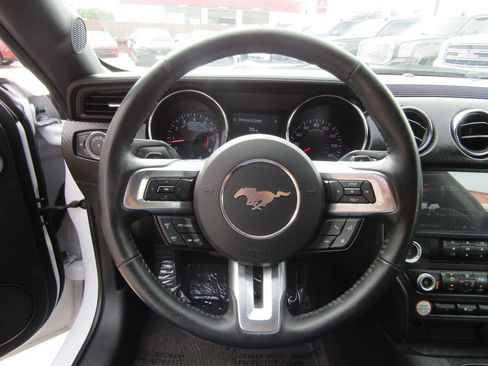 Used 2015 Ford Mustang Coupe w/ Equipment Group 051A RWD image 13