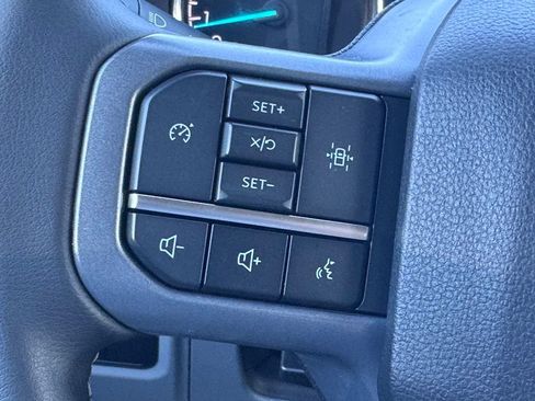 Used 2023 Ford F150 XLT w/ Equipment Group 301A Mid AWD/4WD image 8