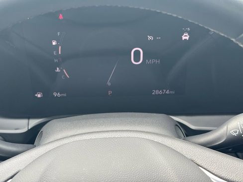 Used 2024 Buick Envista Sport Touring w/ Convenience I Package image 34