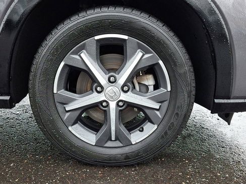 Used 2024 Honda HR-V EX-L image 8