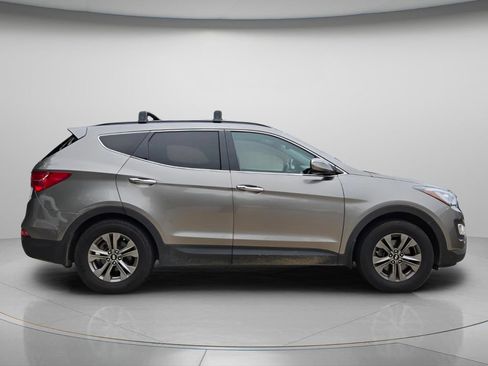 Used 2016 Hyundai Santa Fe Sport w/ Option Group 04 FWD image 7
