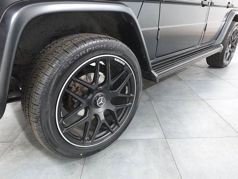 Used 2013 Mercedes-Benz G 550 image 28