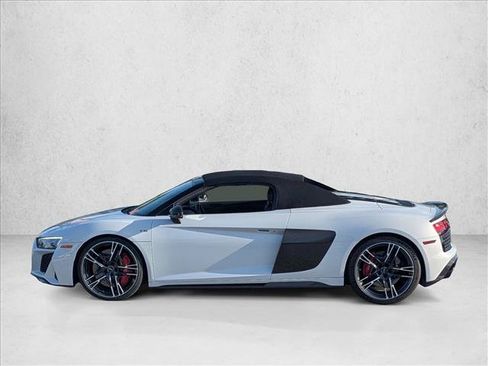 Used 2020 Audi R8 V10 performance AWD/4WD image 8