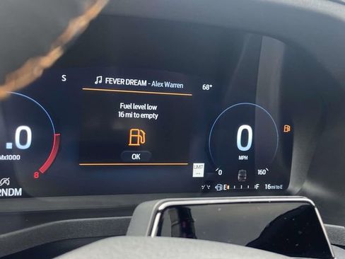 New 2026 Ford Explorer Tremor AWD/4WD image 18