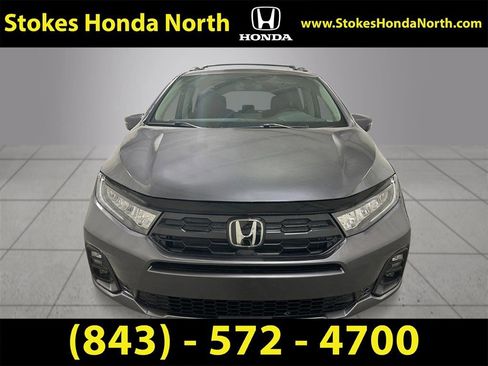 New 2026 Honda Odyssey EX-L image 9