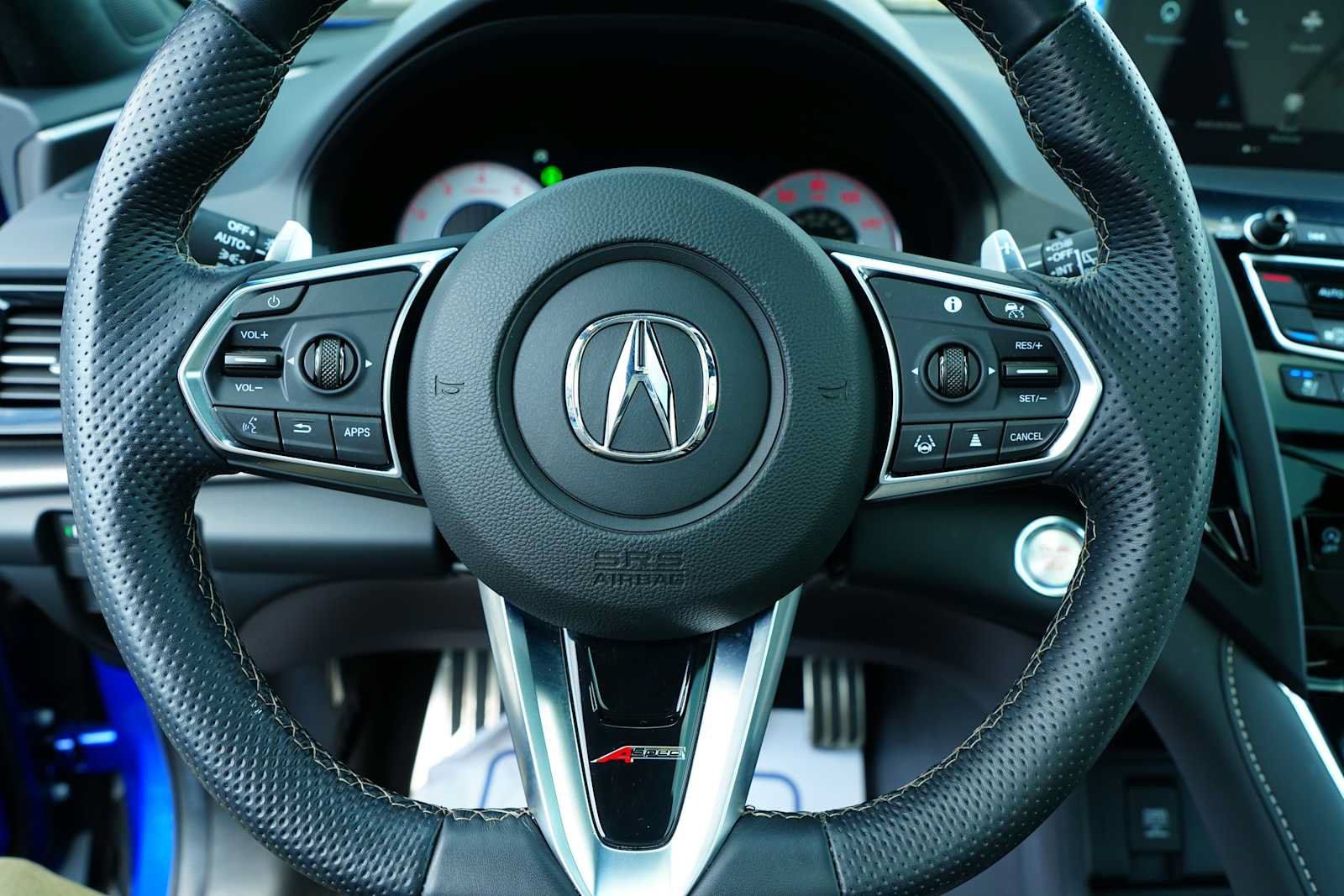 Certified 2025 Acura RDX w/ Advance Package AWD/4WD image 19