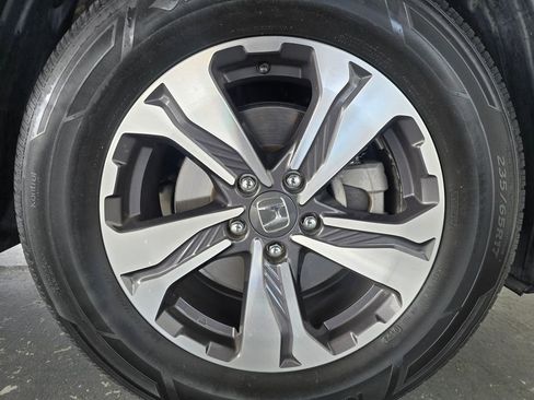 Used 2021 Honda CR-V LX image 53