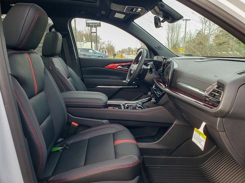 New 2026 Chevrolet Traverse RS image 31