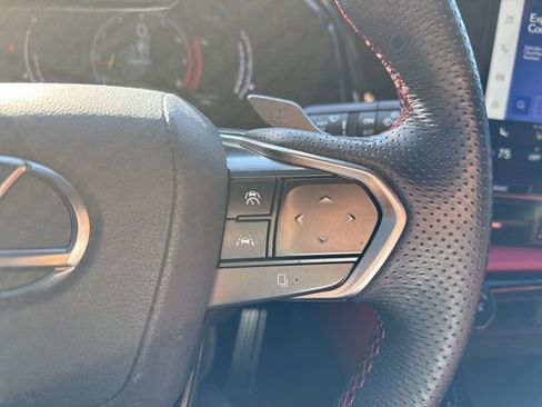 Used 2022 Lexus NX 350 F Sport image 17