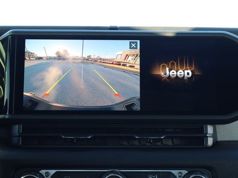 New 2026 Jeep Gladiator Sport image 24