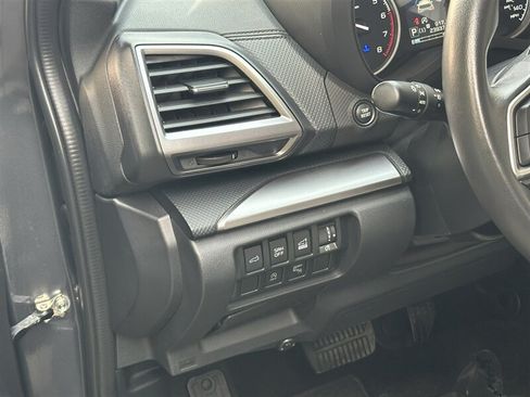 Used 2022 Subaru Forester Premium w/ Popular Package #1 AWD/4WD image 49