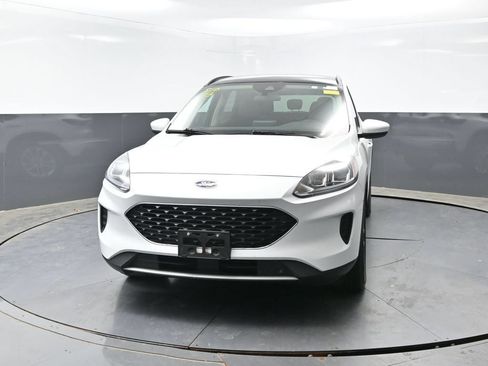 Used 2020 Ford Escape SE AWD/4WD image 8